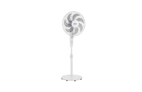 Ventilador de pie ø40cm 50w 