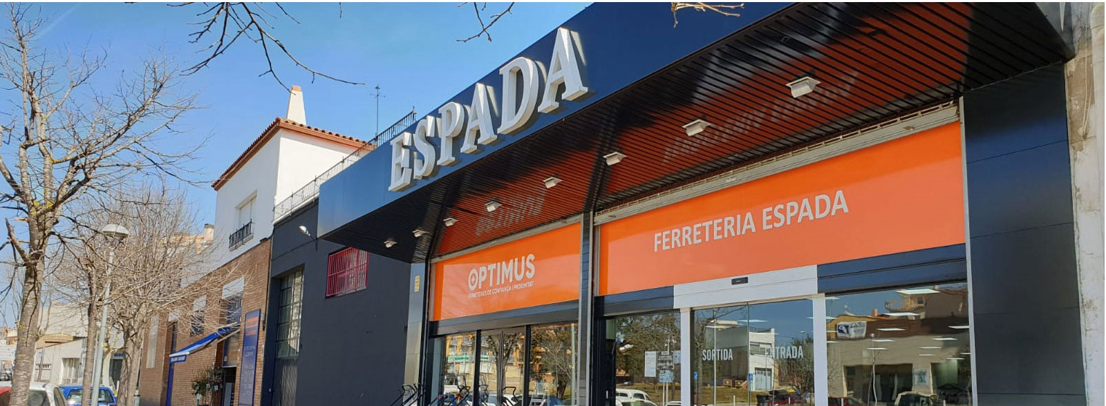 FERRETERIA ESPADA