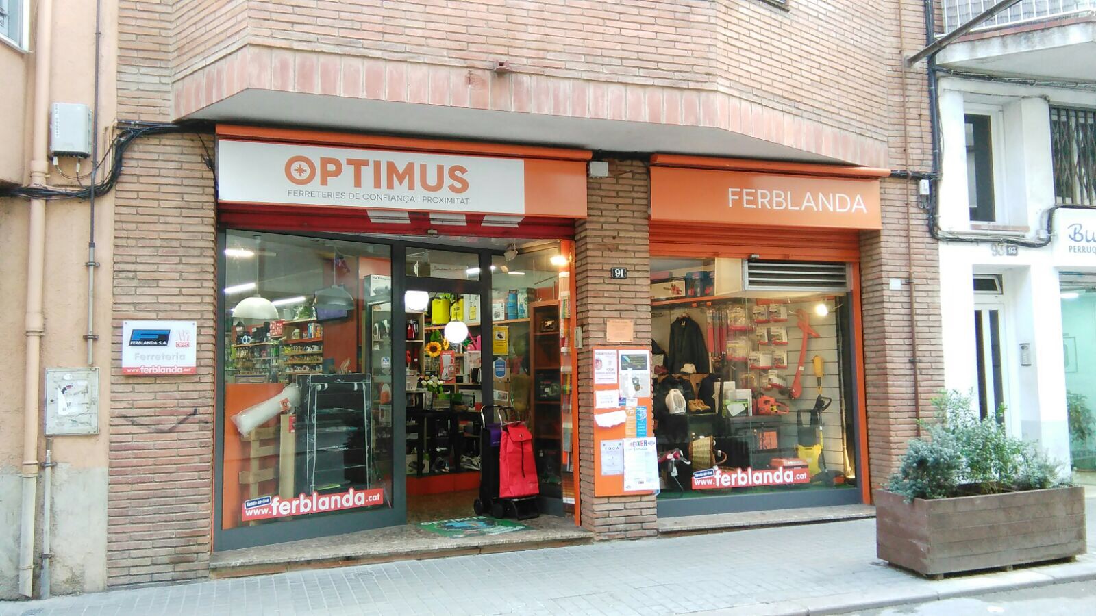 FERBLANDA