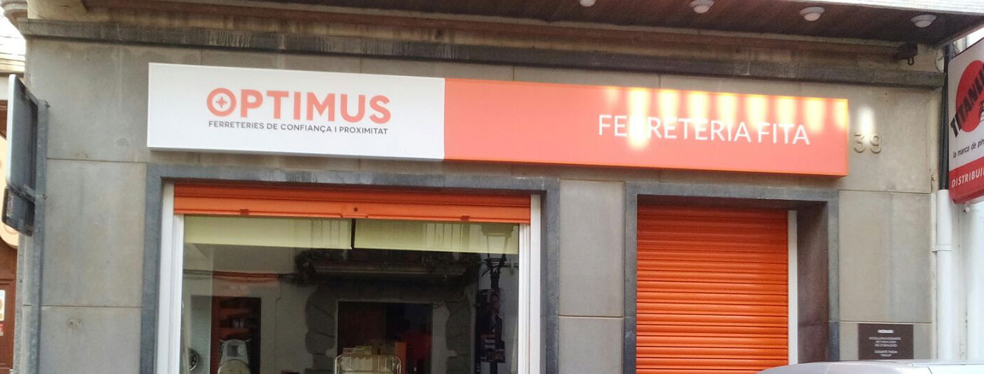FERRETERIA FITA