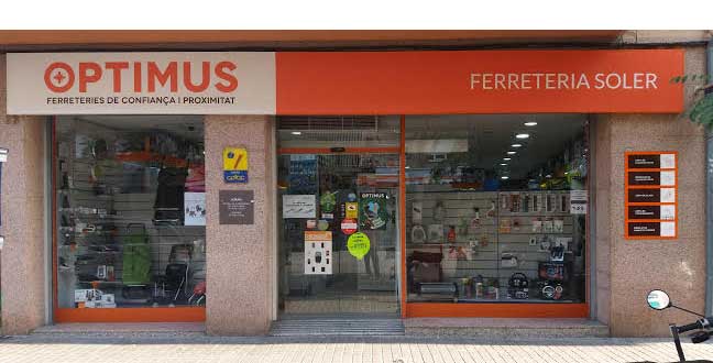 FERRETERIA SOLER