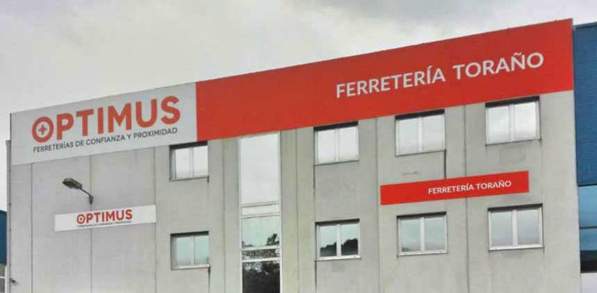 FERRETERÍA TORAÑO