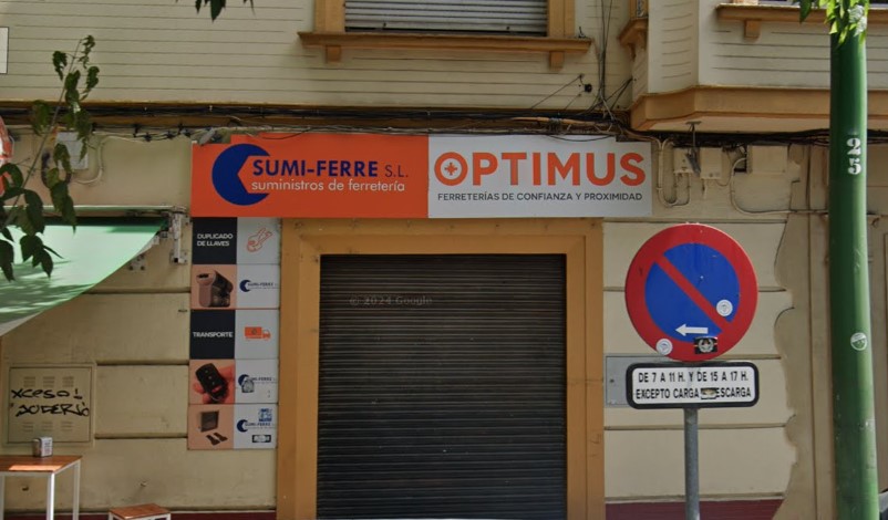 SUMI-FERRE S.L.