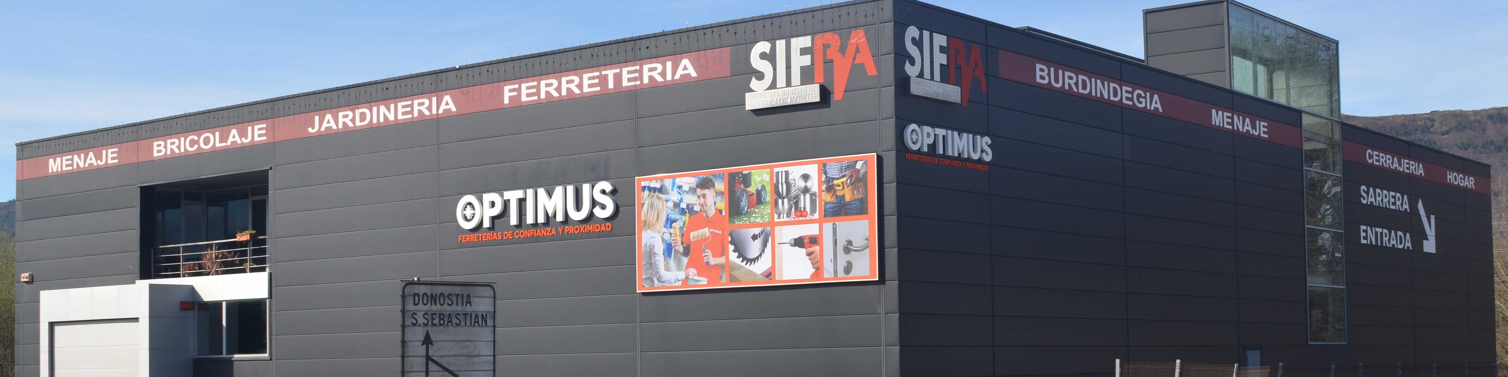 SIFRA